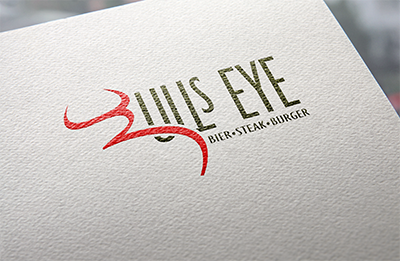 Logo Bulls Eye