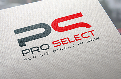 Logo Pro Select