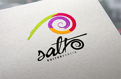 Logo Salto Kulturverein