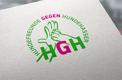 Logo HGH